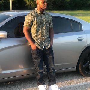 Meet your Posher, Adarius